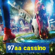 97aa cassino